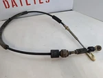 Dodge Shelby Daytona Turbo Lebaron 53" Shifter Cable 4377318 4431341. Fixed Price $55.25.