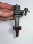 Mopar Speedometer Pinion Gear 26 Tooth Red Adapter Bracket And Bolt 904 727 Hemi. Fixed Price $50.00.
