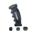 1536010 Hurst Billet/plus Universal Pistol Grip Shift Handle. Fixed Price $106.95.