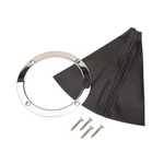 Lokar 70-HRB Hot Rod Shifter Boot W/ Stainless Ring. Fixed Price $48.95.