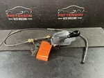 02-05 Ford Thunderbird Automatic Trans Floor Shifter Gear Selector W/cables. Fixed Price $100.00.
