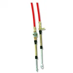B&m 80835 Super Duty Race Shifter Cable. Fixed Price $141.95.