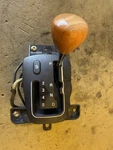 2003-2008 Jaguar Type Automatic Floor Shifter Assembly 2R83 7K004 Oem Unit. Fixed Price $164.97.