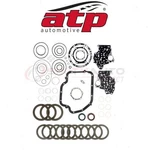 Atp Transmission Overhaul Kit For 1975-1978 Gmc K25 Automatic Service. Fixed Price $161.91.