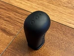Oem 1999-2004 Land Rover Discovery 4WD Transfer Case Gear Knob Lever Black. Fixed Price $39.90.