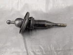 1990-1997 Mazda Miata MX-5 Oem Shifter Speed Manual M513-17-470 90-97. Fixed Price $54.29.
