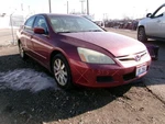 Accord 2006 Transmission Shift 2227961. Fixed Price $213.14.