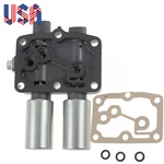 Automatic Transmission Control Solenoid Fit For 2009-2010 Rl 2009-2011 Tl Acura. Fixed Price $77.90.