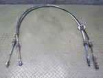 2000-2004 Porsche Boxster 986 5 Speed Manual Transmission Shifter Cable. Fixed Price $120.92.