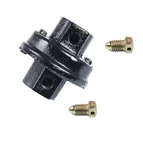 Shift Rod Coupler W/ Grub Screws Volkswagen T1 Bug Beetle 1950-1965. Fixed Price $22.50.