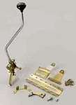 Lokar ATS60C6AN Nostalgia Shifter Ford. Fixed Price $541.95.