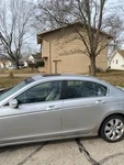 Accord 2008 Transmission Shift 527433. Fixed Price $117.89.