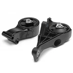 2X Front & Rear Transmission Mount With Bracket For Chevy Impala Malibu Buick. Fixed Price $57.99.