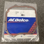 New Genuine Acdelco/gm 8678169 Gasket, Control Valve Body Cover 1982-01 Gr 4.217. Fixed Price $9.43.