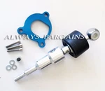 Manzo Short Throw Shifter Fits Nissan 350Z 03-08 Z33 Infiniti G35 03-07 Coupe. Fixed Price $69.95.