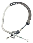 2006-2008 Porsche Cayenne 4.5 / Shifter Linkage Cable. Fixed Price $73.84.