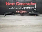 2009 - 2012 Audi Six 6 Speed Manual Transmission Gear Shifter Selector Mechanism. Fixed Price $130.91.