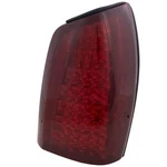 Led Tail Light For 2000-2005 Cadillac Deville Rh. Fixed Price $169.59.