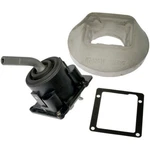 697-024 Dorman Shifter For Jeep Wrangler Jk 2018. Fixed Price $619.97.