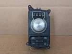 For Parts Oem 13-20 Ram 1500 4WD Transfer Case Shifter Gear Knob 56054275AF. Fixed Price $59.99.