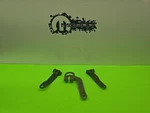 Mopar 727 Torqueflite Auto Transmission Shift Levers Kickdown Dodge Chrysler. Fixed Price $32.49.