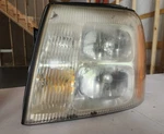2002-2006 Cadillac Escalade Left Driver Halogen Headlight Oem GM15044521. Fixed Price $65.00.