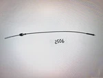 Oer 342486 Automatic Trans Throttle Valve/kickdown Control Cable. Fixed Price $18.45.