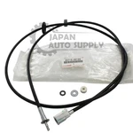 Oem Genuine Toyota 79-84 Land Cruiser FJ40 BJ42 Speedometer Cable 83710-69106. Fixed Price $105.87.