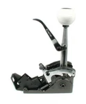 Hurst Quarter Stick Shifter Chrysler/amc A727, A904 Ford C-4, C-6. Fixed Price $383.95.