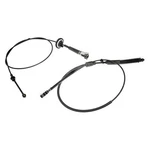 For Chevy Silverado 1500 Classic 07 Automatic Transmission Shifter Cable. Fixed Price $91.86.