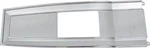 For 66-68 Charger Coronet Gtx Road Runner Console Top Plate Manual Trans Chrome. Fixed Price $298.03.