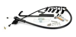 Tci 370815 Premium Tv Cable Corrector Kit For Edelbrock Carburetors. Fixed Price $162.94.
