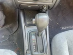 Elantra 2005 Transmission Shifter Assembly 658517. Fixed Price $65.00.
