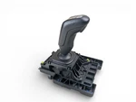 2018 Jaguar E-pace Automatic Transmission Gear Shifter J9C3-7E453-AA Oem. Fixed Price $139.99.
