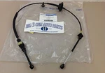 Ford Explorer Ranger 5R55E Transmission Shift Control Cable Oem F77Z-7E395-LB. Fixed Price $95.42.