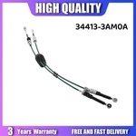 New Control Cable 34413-3AM0A For 2012-2019 Nissan Versa Note. Fixed Price $64.72.