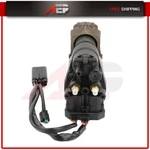 68041137AC For Jeep Grand Cherokee Overland 2011-2020 Air Suspension Compressor. Fixed Price $140.00.