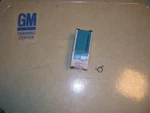 1968 1977 Oldsmobile Nos Transmission Indicator Needle Spring Gm # 397512. Fixed Price $20.00.