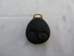 Jaguar XJ6 X300 Xjr Daimler 433MHZ Security And Central Locking Fob DBC11512. Fixed Price $159.78.