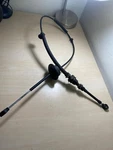 97-04 Ford Ranger Automatic Transmission Cable Shifter P/n F77A-7E395-LE. Fixed Price $32.99.