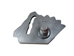 Mopar Oem Transfer Case Shift Sector 5166809AA Dodge Ram Dakota. Fixed Price $40.00.