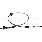 912-600 Dorman Shift Cable For Ram Truck Dodge 5500 4500 3500 2500 1500 03-08. Fixed Price $169.13.