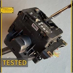 96-02 Mercedes C280 SL500 SLK230 CLK430 Floor Shifter Gear Selector Oem. Fixed Price $89.91.