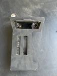 82 Firebird Trans Am Shifter Console Plate. Fixed Price $50.00.