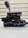 06-10 Jeep Commander Grand Cherokee 2WD Automatic Shifter Assemby/jc. Fixed Price $116.99.