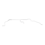 The Right Stuff JIN6901 Amc Hurst Sc/rambler Brake Hydraulic Line. Fixed Price $44.80.