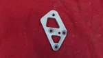 Hurst Shifter Mounting Bracket Part #3640 Muncie Speed Bw T-10 Saginaw. Fixed Price $49.00.