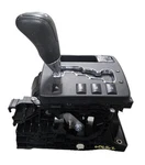 2005-2007 Jeep Grand Cherokee Automatic Floor Gear Shifter 4X4 P52124140AC. Fixed Price $129.99.