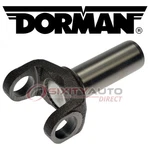 Dorman Rear At Trans Slip Yoke For 1981-1996 Cadillac Fw. Fixed Price $201.85.
