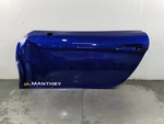 2024 Porsche Cayman GT4 Left Driver Door - ** #74617 Y3. Fixed Price $279.99.